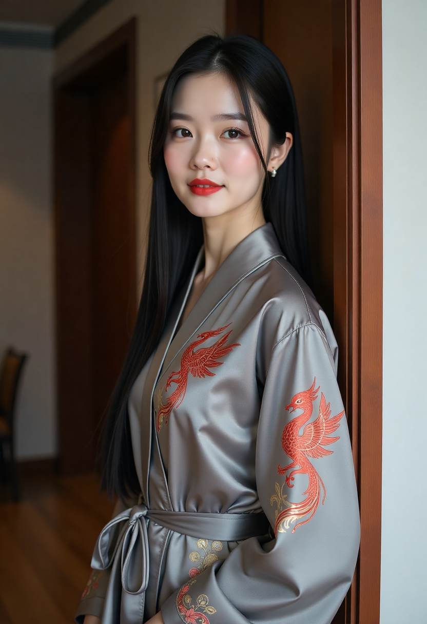人世间