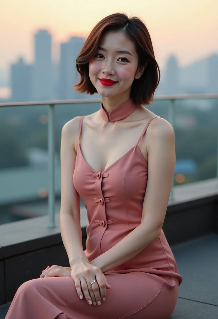大江大河