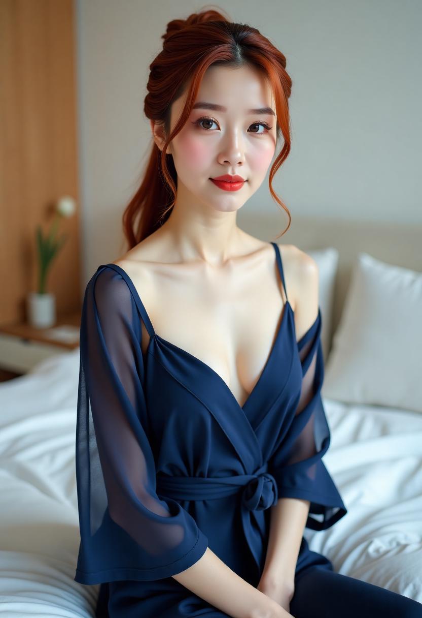 涉过愤怒的海