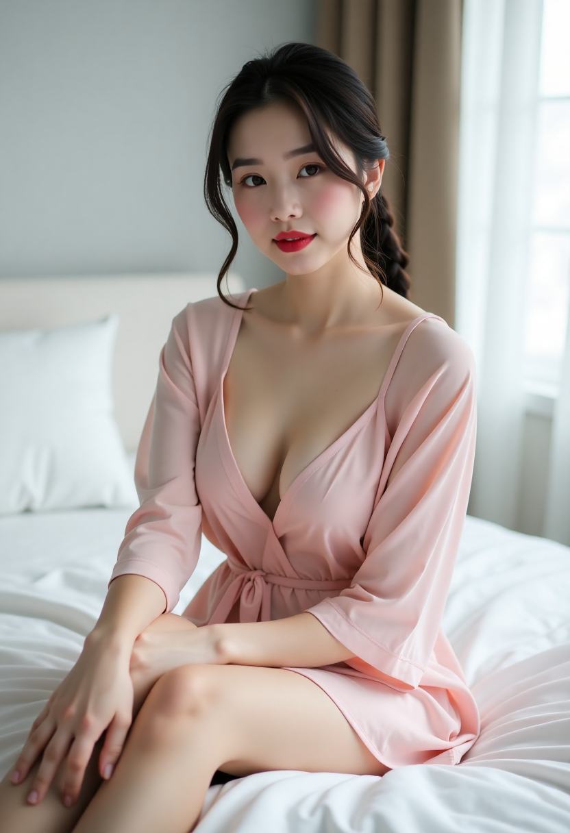 三体