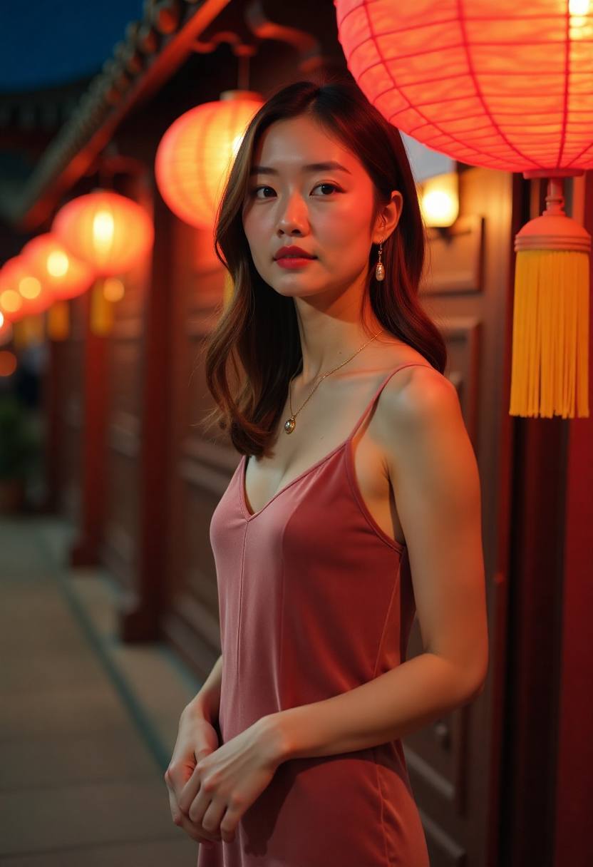 热辣滚烫