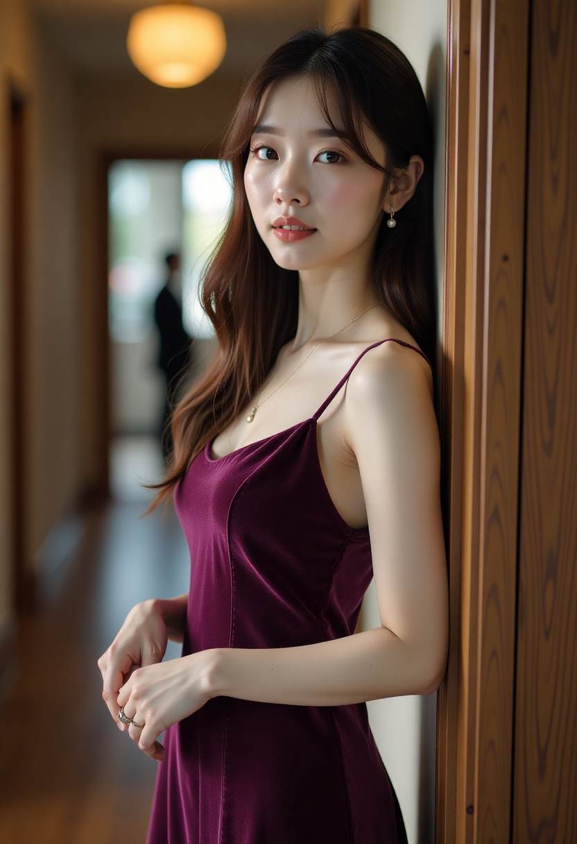 漫长的季节